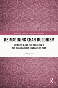 Cover: Reimagining Chan Buddhism - Routledge