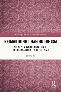 Abbildung von: Reimagining Chan Buddhism - Routledge
