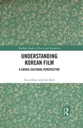 Cover: Understanding Korean Film - Routledge