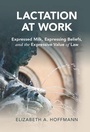 Cover: Lactation at Work - Cambridge University Press