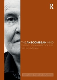 Enlarge image Cover: The Anscombean Mind - Routledge