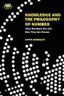 Cover: Knowledge and the Philosophy of Number - Bloomsbury Academic