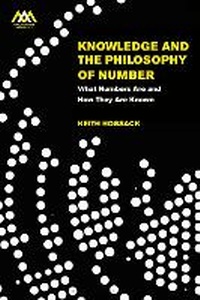 Enlarge image Cover: Knowledge and the Philosophy of Number - Bloomsbury Academic