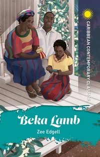 Enlarge image Cover: Beka Lamb - Hodder Education