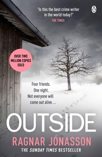 Enlarge image Cover: Outside - Penguin Books Ltd