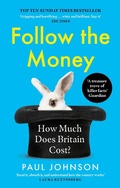 Cover: Follow the Money - Abacus