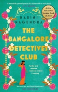 Cover: The Bangalore Detectives Club - Constable