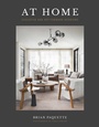 Cover: At Home - Simon + Schuster LLC