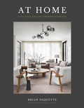 Cover: At Home - Simon + Schuster LLC