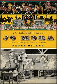 Abbildung von: The Life and Times of Jo Mora - Gibbs Smith