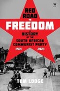 Cover: Red Road to Freedom - Jacana Media