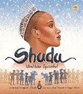 Cover: Shudu Finds Her Magic (Afrikaans) - Jacana Media