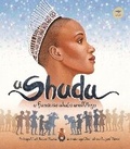 Cover: Shudu Finds Her Magic (IsiXhosa) - Jacana Media