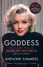 Cover: Goddess - Weidenfeld & Nicolson