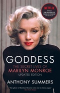 Cover: Goddess - Weidenfeld & Nicolson