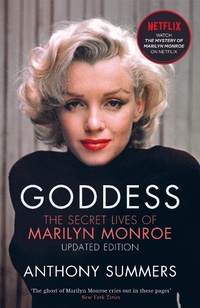 Abbildung von: Goddess - Weidenfeld & Nicolson