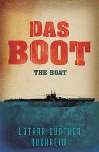 Enlarge image Cover: Das Boot - Weidenfeld and Nicholson