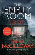 Cover: The Empty Room - Constable