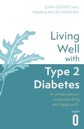 Cover: Living Well with Type 2 Diabetes - Robinson