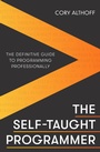 Cover: The Self-taught Programmer - Robinson