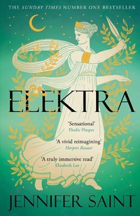 Enlarge image Cover: Elektra - Wildfire