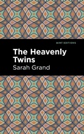 Cover: The Heavenly Twins - Mint Editions