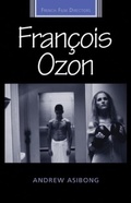 Cover: FrancOis Ozon - Manchester University Press