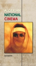 Cover: Algerian National Cinema - Manchester University Press