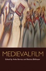 Cover: Medieval Film - Manchester University Press