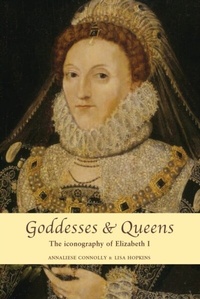 Abbildung von: Goddesses and Queens - Manchester University Press