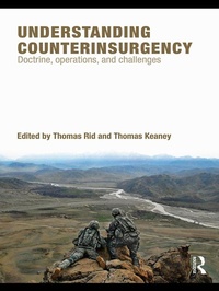 Abbildung von: Understanding Counterinsurgency - Routledge