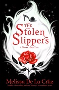 Cover: The Stolen Slippers - Macmillan Children's Books