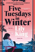 Cover: Five Tuesdays in Winter - Picador