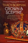 Bild: Crown & Sceptre - Hodder & Stoughton Ltd