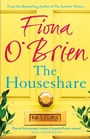 Cover: The Houseshare - Hachette Books Ireland
