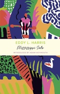 Cover: Mississippi Solo - John Murray