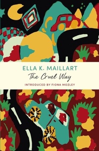 Abbildung von: The Cruel Way - John Murray