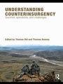 Cover: Understanding Counterinsurgency - Routledge