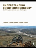 Cover: Understanding Counterinsurgency - Routledge
