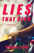 Cover: Lies That Bind - Light Messages Publishing