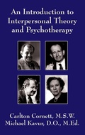 Cover: An Introduction to Interpersonal Theory and Psychotherapy - Ideas into Books: Westview