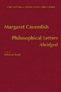 Enlarge image Cover: Philosophical Letters, Abridged - Hackett Publishing Co, Inc