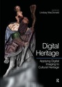 Cover: Digital Heritage - Butterworth-Heinemann