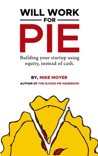 Enlarge image Cover: Will Work for Pie - New Degree Press
