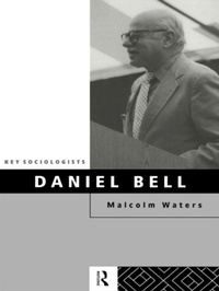 Enlarge image Cover: Daniel Bell - Routledge