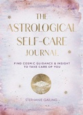 Cover: Astrological Self-Care Journal - Rock Point
