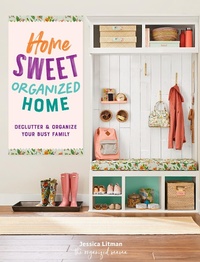 Abbildung von: Home Sweet Organized Home: Volume 3 - Rock Point