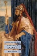 Cover: The Odes of Solomon - Lamp of Trismegistus