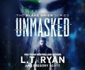 Cover: Unmasked - Dreamscape Media