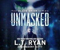 Enlarge image Cover: Unmasked - Dreamscape Media